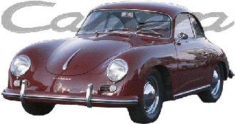 porsche 356